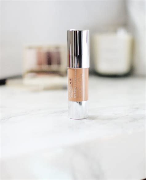clinique chubby stick reviews|clinique chubby stick foundation review.